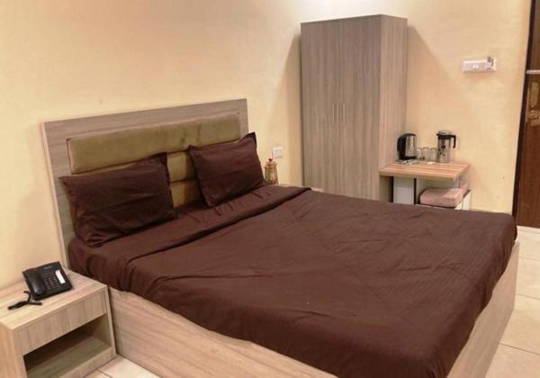 Hotel O Ajmer Heritage Bagian luar foto