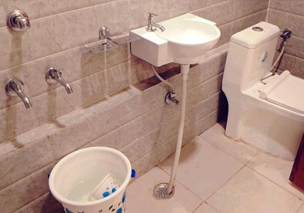 Hotel O Ajmer Heritage Bagian luar foto
