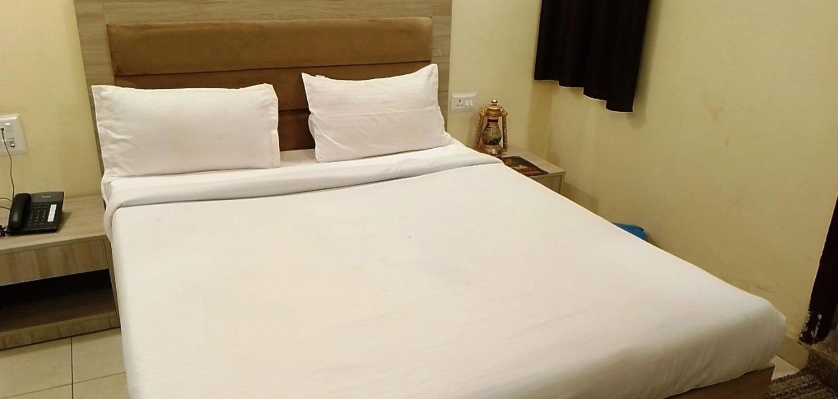 Hotel O Ajmer Heritage Bagian luar foto