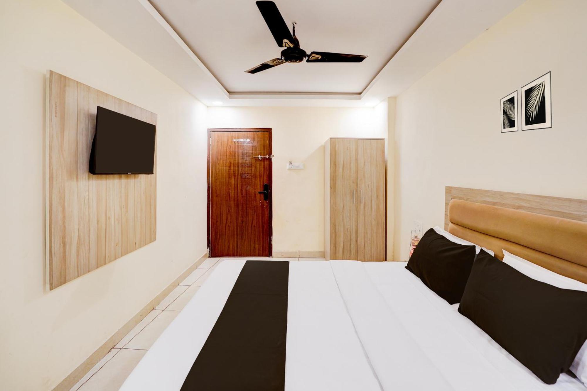 Hotel O Ajmer Heritage Bagian luar foto
