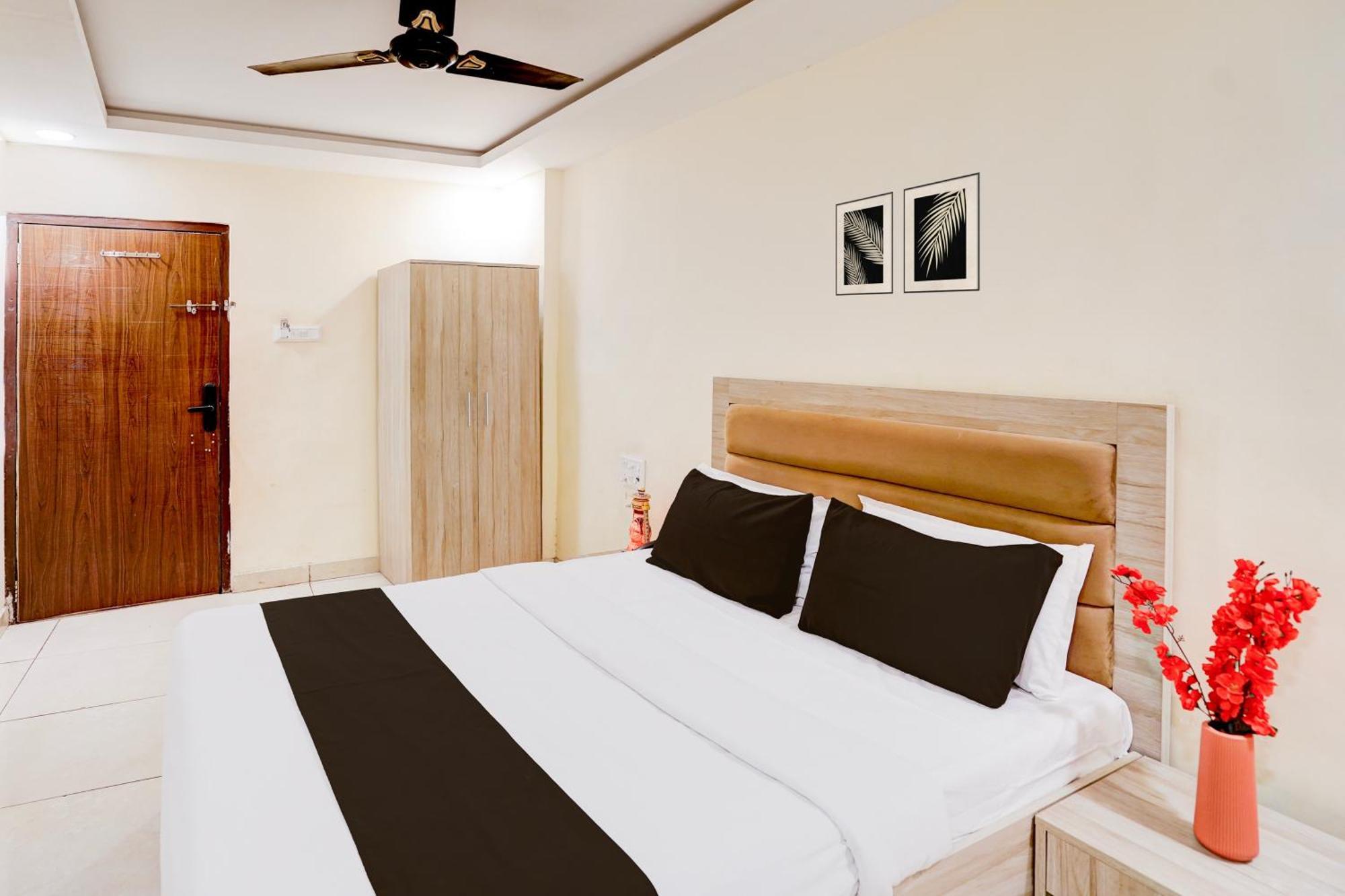 Hotel O Ajmer Heritage Bagian luar foto