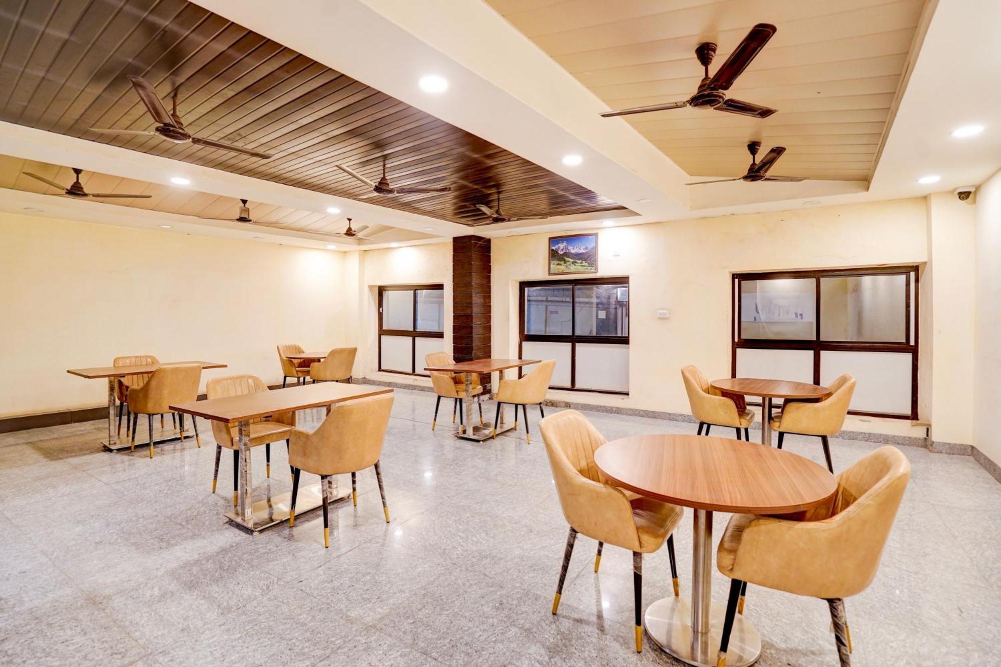 Hotel O Ajmer Heritage Bagian luar foto